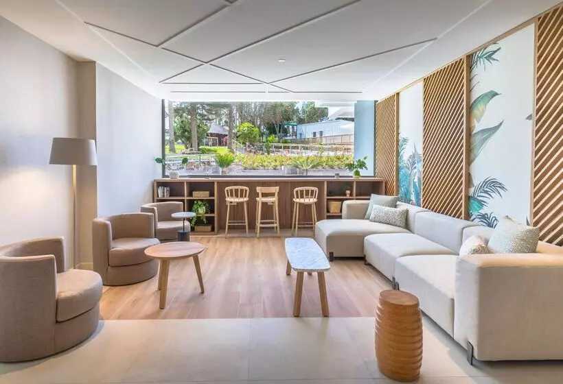 ホテル Barceló Margaritas Royal Level - Adults Only