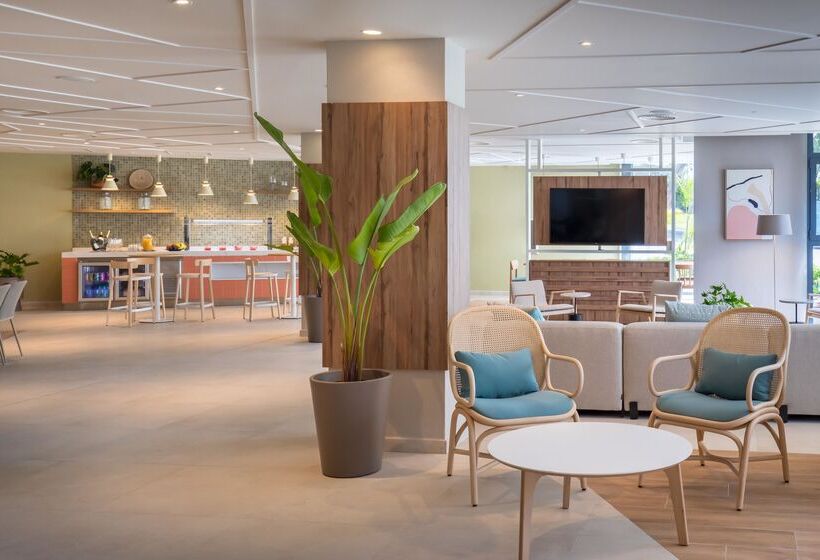 ホテル Barceló Margaritas Royal Level - Adults Only