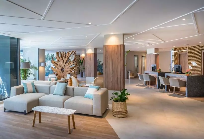 ホテル Barceló Margaritas Royal Level - Adults Only