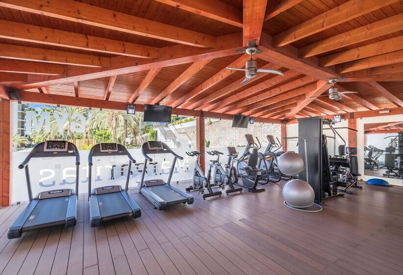 ホテル Barceló Margaritas Royal Level - Adults Only