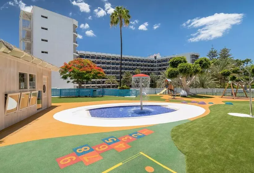 ホテル Barceló Margaritas Royal Level - Adults Only