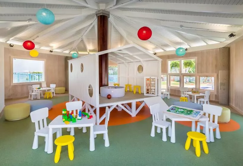 ホテル Barceló Margaritas Royal Level - Adults Only