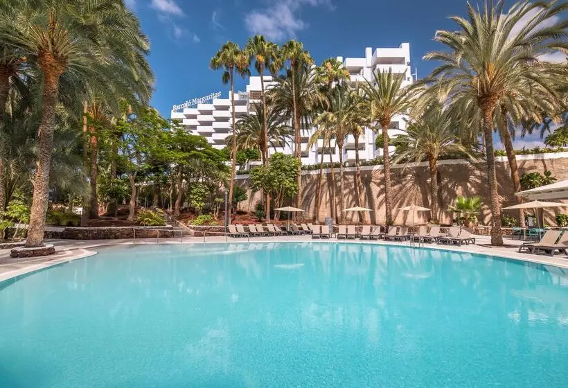 ホテル Barceló Margaritas Royal Level - Adults Only