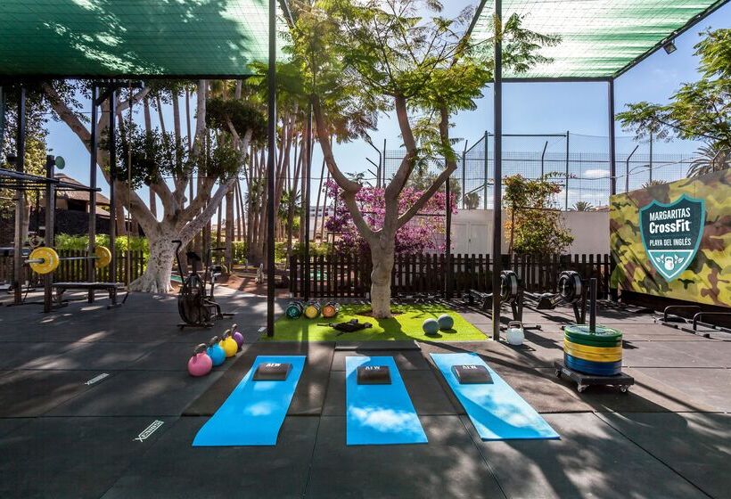 ホテル Barceló Margaritas Royal Level - Adults Only