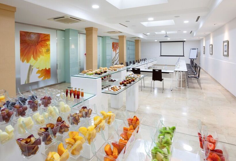 ホテル Barceló Margaritas Royal Level - Adults Only