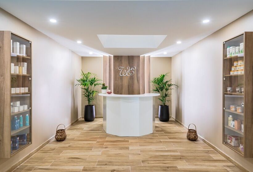 ホテル Barceló Margaritas Royal Level - Adults Only