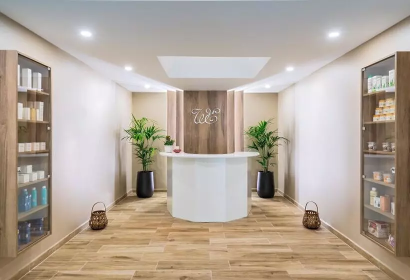 ホテル Barceló Margaritas Royal Level - Adults Only