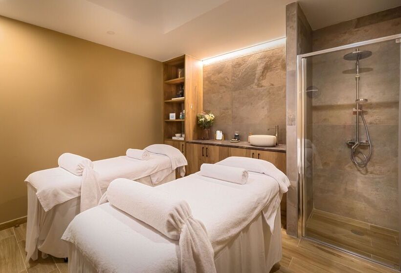 ホテル Barceló Margaritas Royal Level - Adults Only