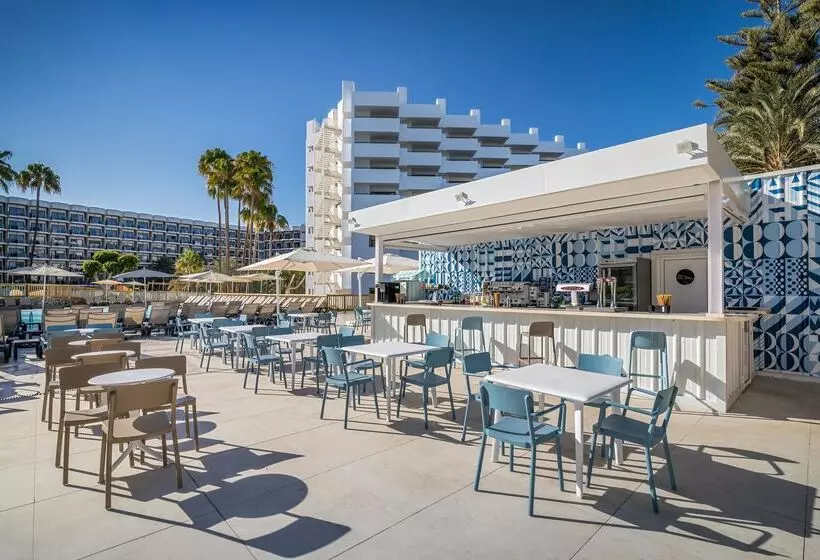 ホテル Barceló Margaritas Royal Level - Adults Only