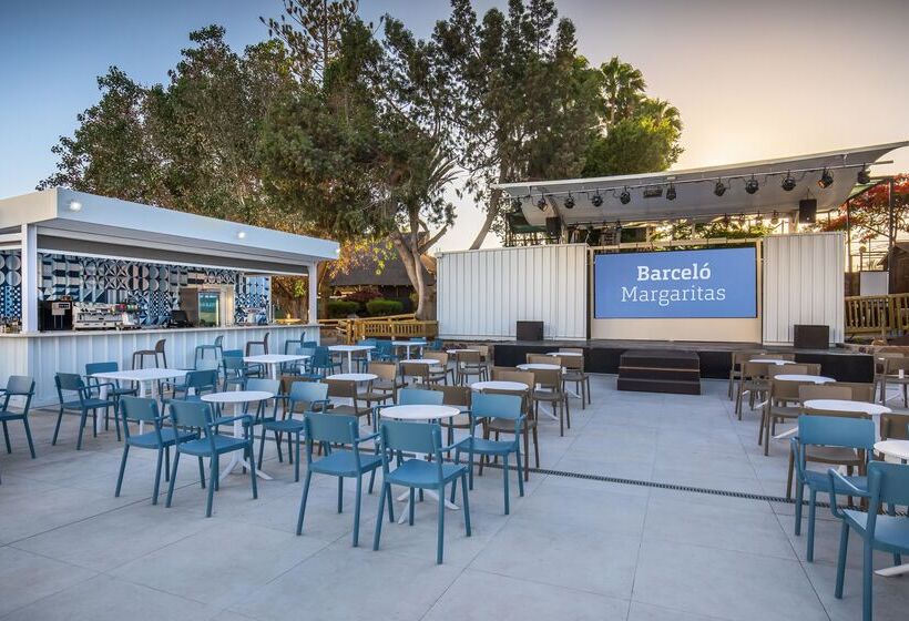 ホテル Barceló Margaritas Royal Level - Adults Only