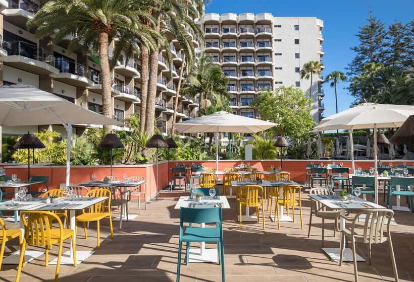 ホテル Barceló Margaritas Royal Level - Adults Only