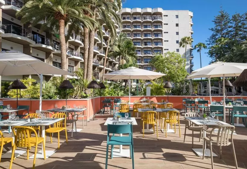 ホテル Barceló Margaritas Royal Level - Adults Only