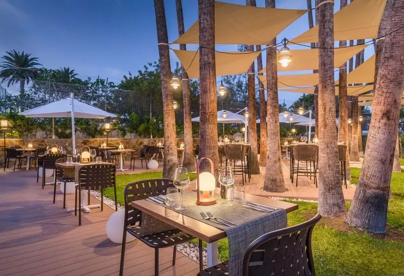 ホテル Barceló Margaritas Royal Level - Adults Only