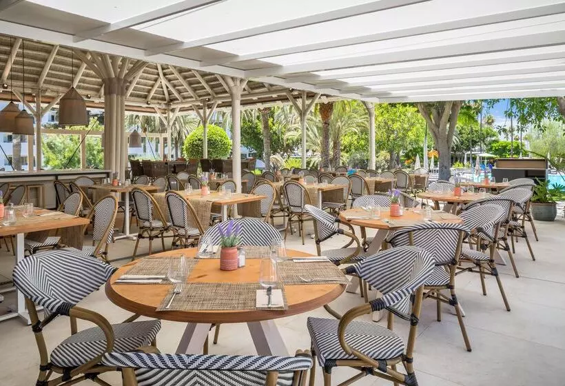 ホテル Barceló Margaritas Royal Level - Adults Only