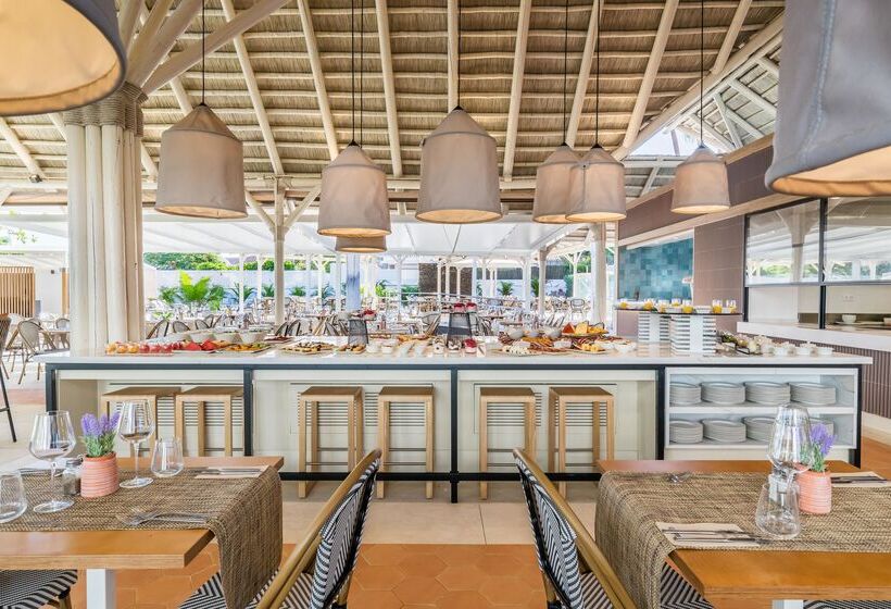 ホテル Barceló Margaritas Royal Level - Adults Only