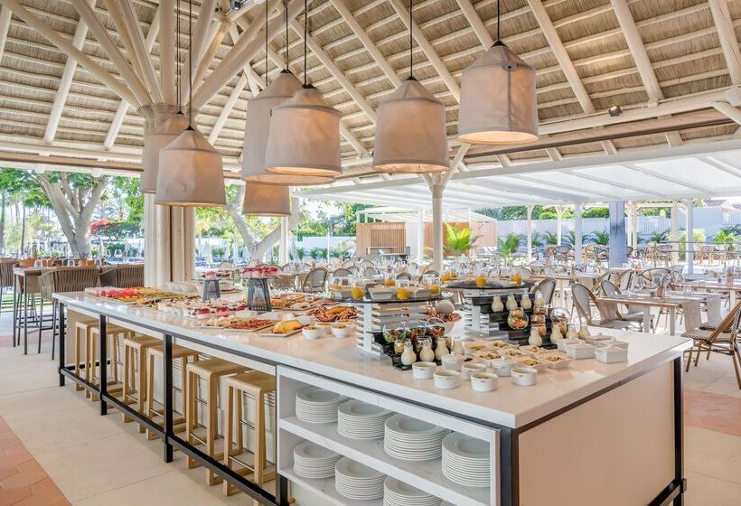 ホテル Barceló Margaritas Royal Level - Adults Only