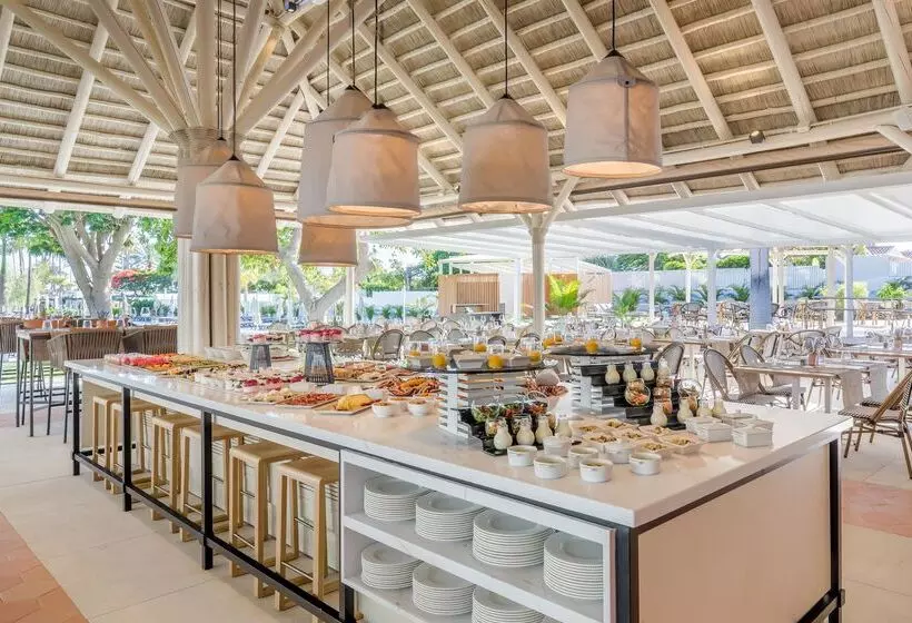 ホテル Barceló Margaritas Royal Level - Adults Only