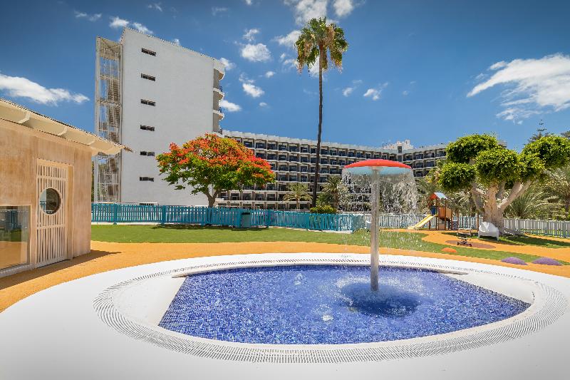 ホテル Barceló Margaritas Royal Level - Adults Only