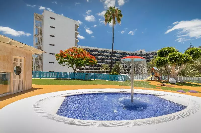 ホテル Barceló Margaritas Royal Level - Adults Only