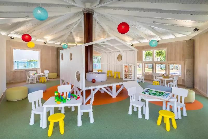 ホテル Barceló Margaritas Royal Level - Adults Only