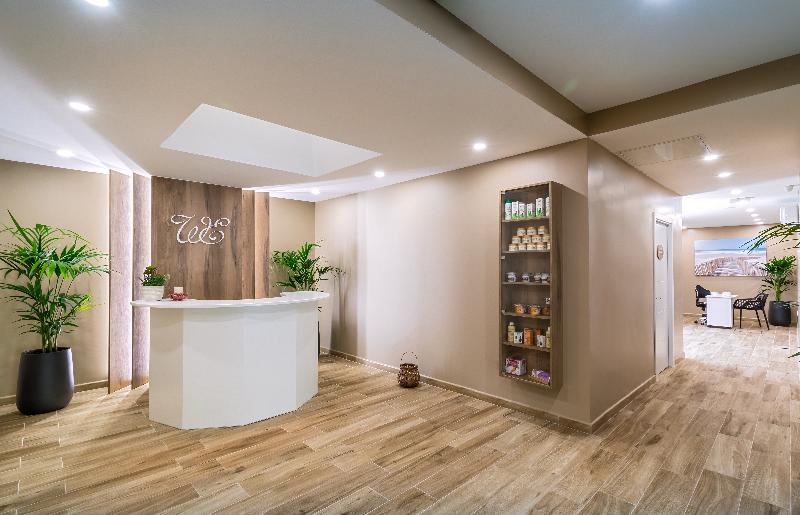 ホテル Barceló Margaritas Royal Level - Adults Only