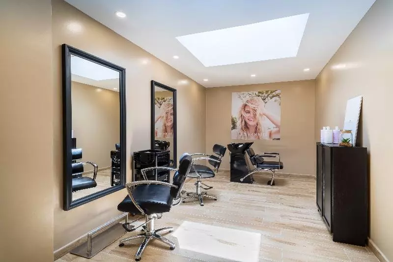 ホテル Barceló Margaritas Royal Level - Adults Only