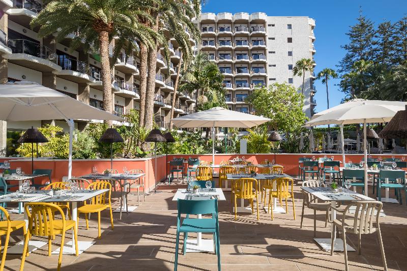 ホテル Barceló Margaritas Royal Level - Adults Only