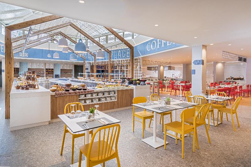 ホテル Barceló Margaritas Royal Level - Adults Only