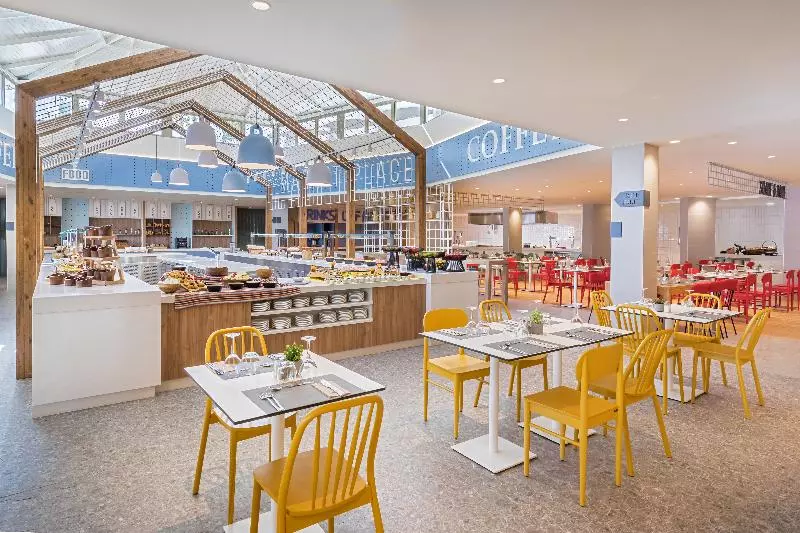 ホテル Barceló Margaritas Royal Level - Adults Only