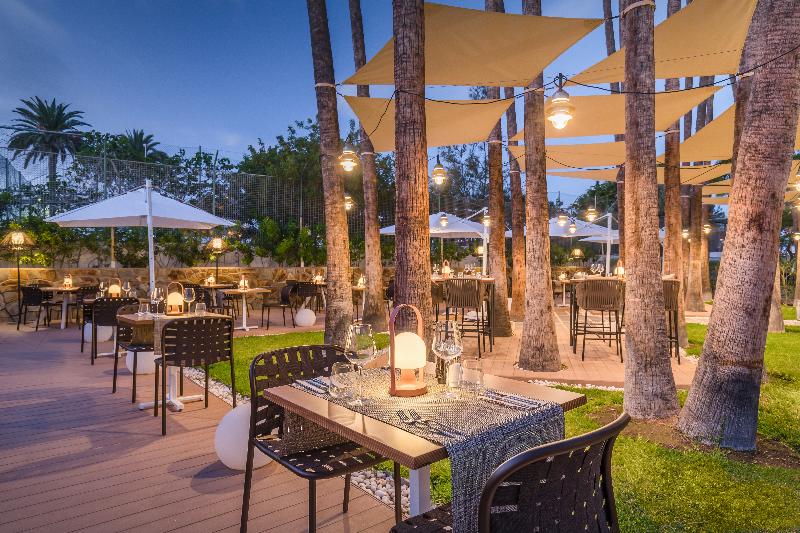 ホテル Barceló Margaritas Royal Level - Adults Only