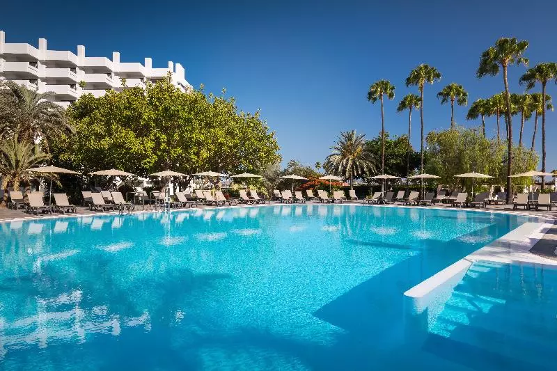 ホテル Barceló Margaritas Royal Level - Adults Only