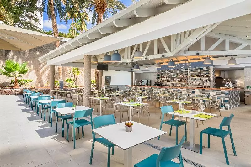 ホテル Barceló Margaritas Royal Level - Adults Only