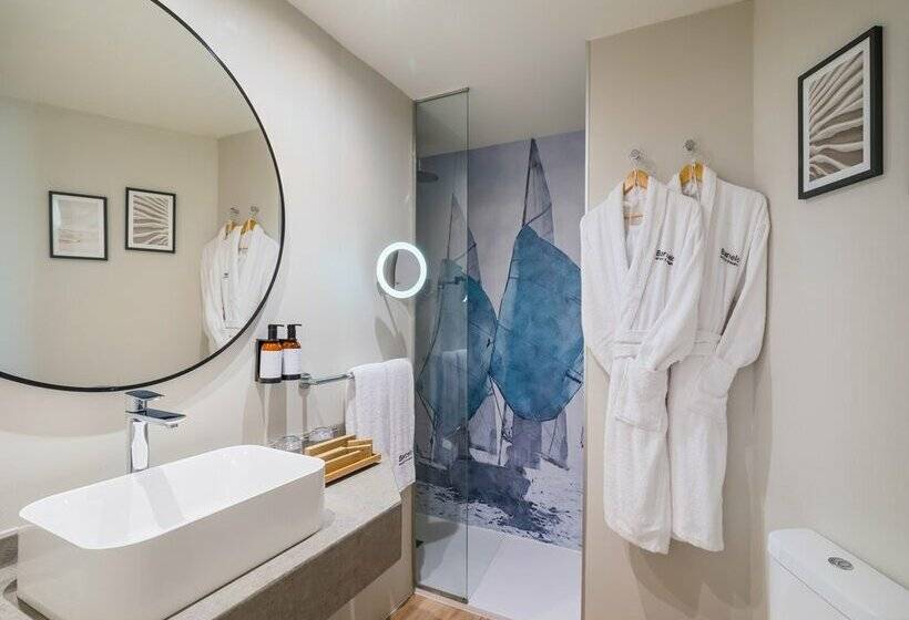 ホテル Barceló Margaritas Royal Level - Adults Only