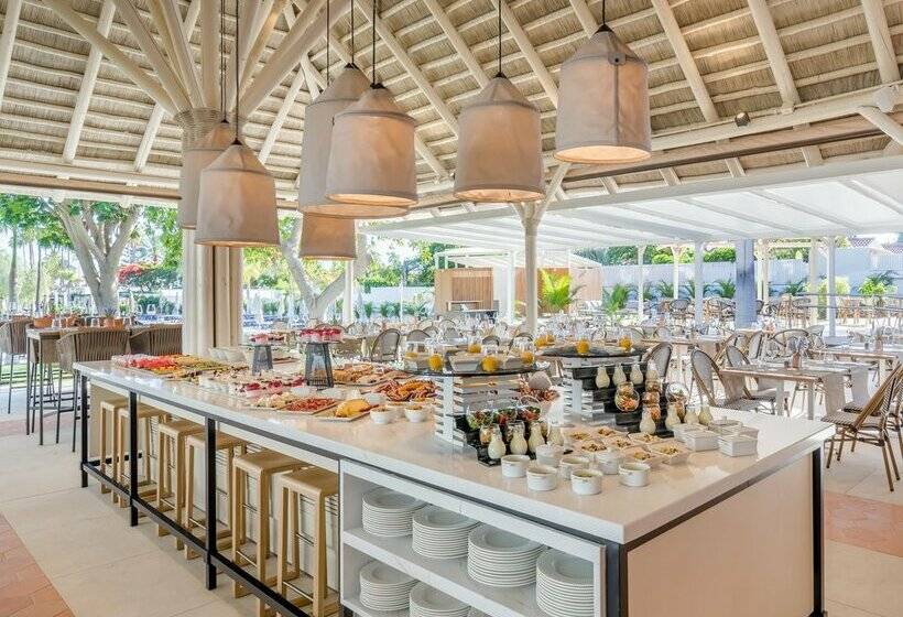 ホテル Barceló Margaritas Royal Level - Adults Only