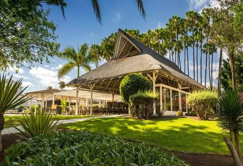 ホテル Barceló Margaritas Royal Level - Adults Only