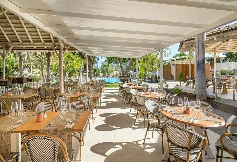 ホテル Barceló Margaritas Royal Level - Adults Only