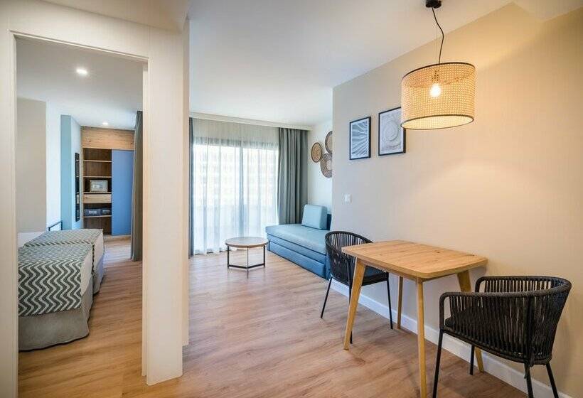 ホテル Barceló Margaritas Royal Level - Adults Only