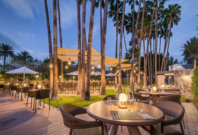 ホテル Barceló Margaritas Royal Level - Adults Only