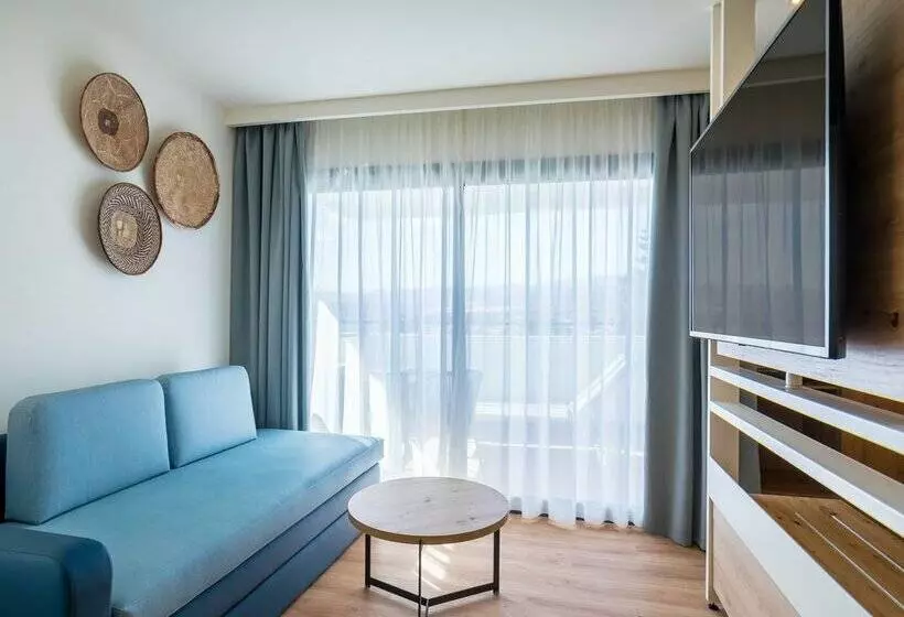 ホテル Barceló Margaritas Royal Level - Adults Only