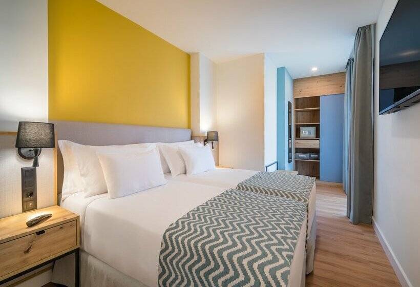 ホテル Barceló Margaritas Royal Level - Adults Only