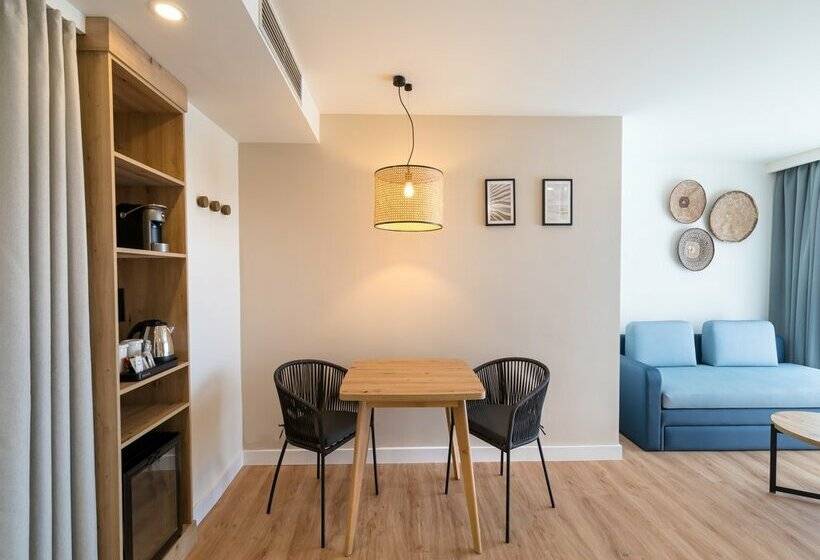 ホテル Barceló Margaritas Royal Level - Adults Only