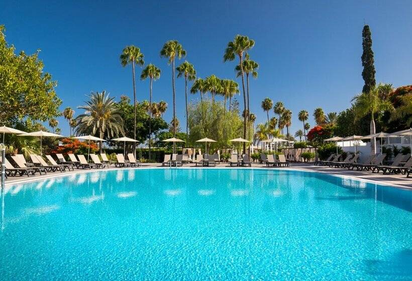 ホテル Barceló Margaritas Royal Level - Adults Only