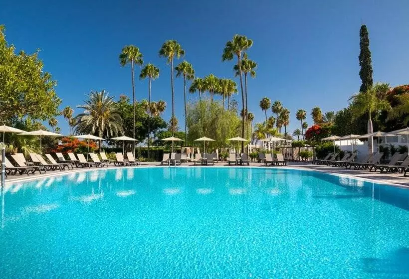 ホテル Barceló Margaritas Royal Level - Adults Only