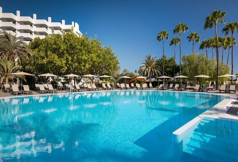 ホテル Barceló Margaritas Royal Level - Adults Only