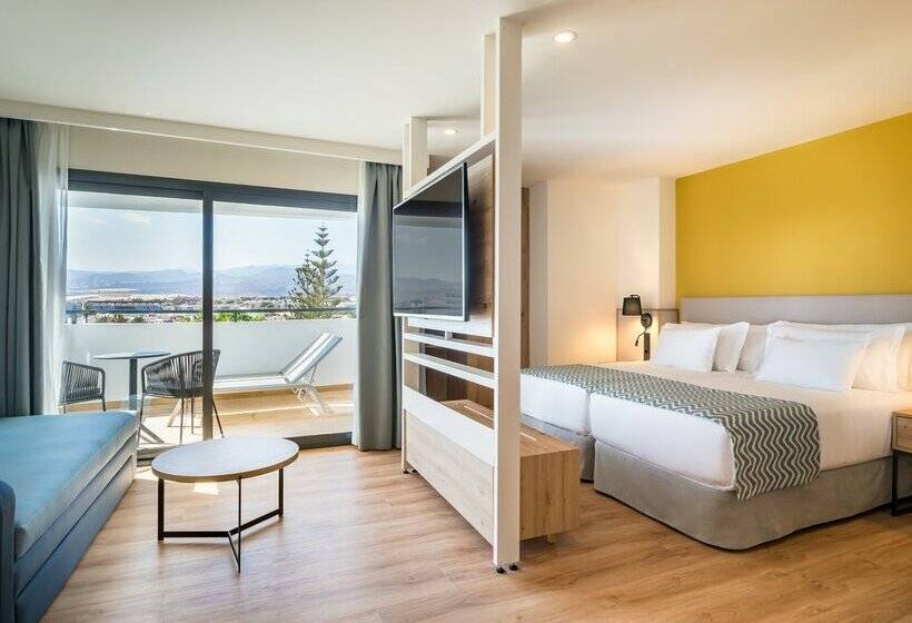 ホテル Barceló Margaritas Royal Level - Adults Only