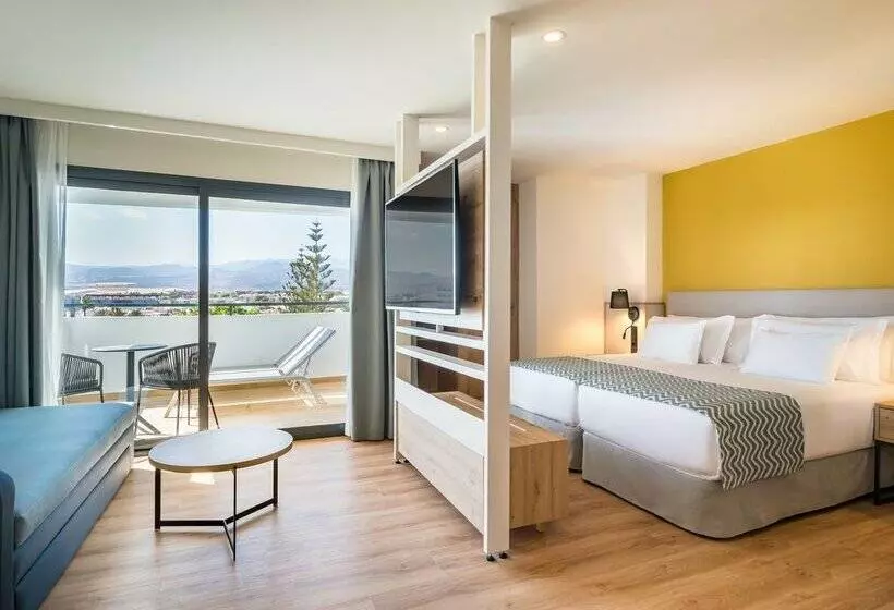 ホテル Barceló Margaritas Royal Level - Adults Only