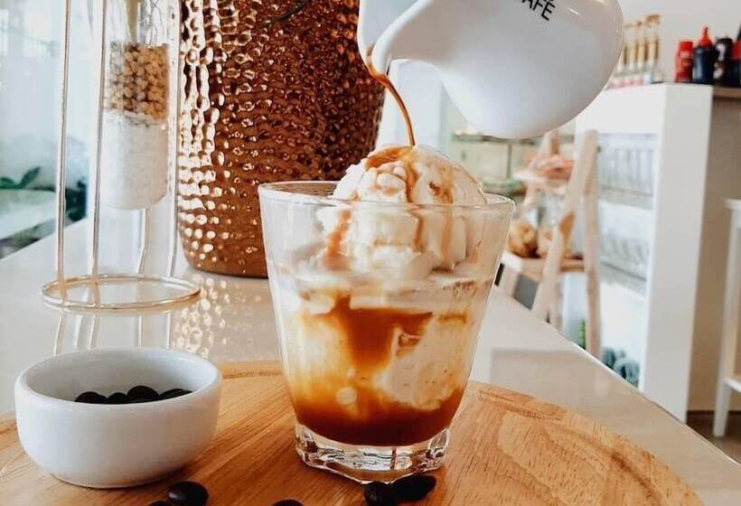 Hotel Mystays Phuket