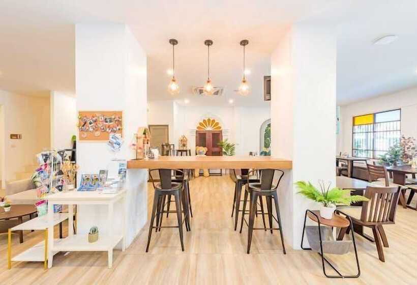 Hotel Mystays Phuket