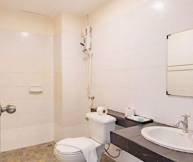 Hotelli Mystays Phuket