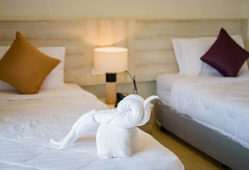 Hotel Mystays Phuket